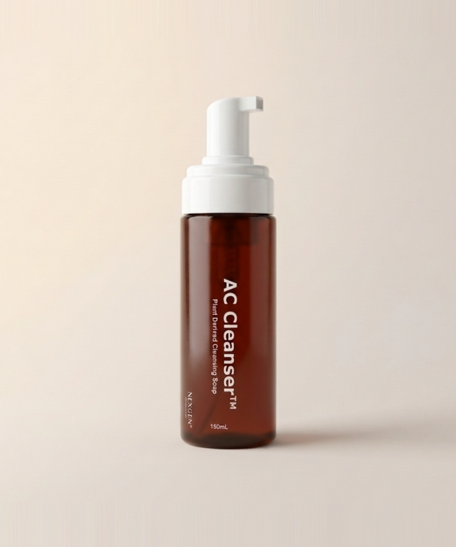 piyonna AC Cleanser Mild Acidic Cleansing Foam Oily Trouble Care 150mL Soins visage Démaquillage Mousse nettoyante
