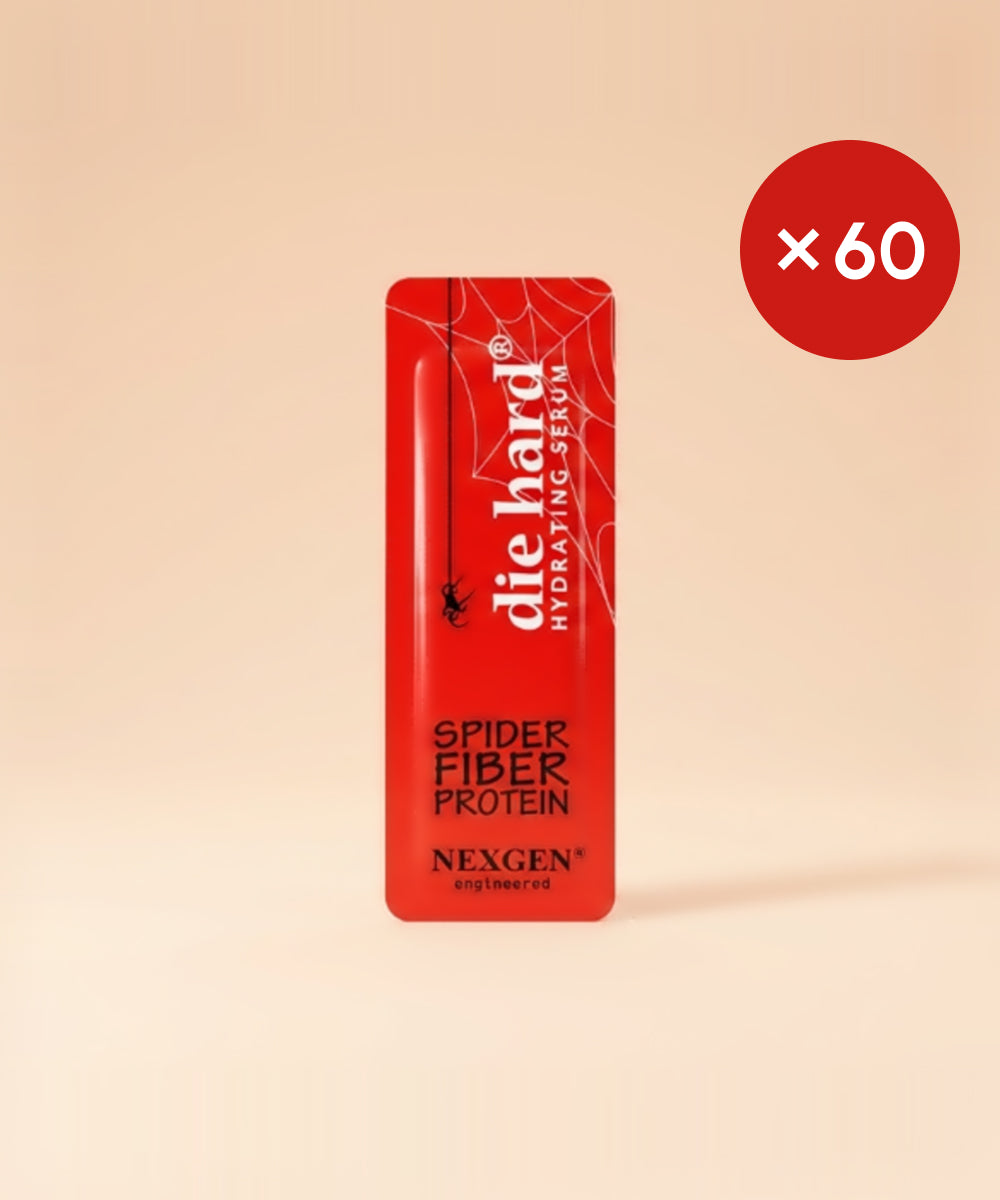 piyonna Diehard Serum Hybrid Protein Soins visage Sérum