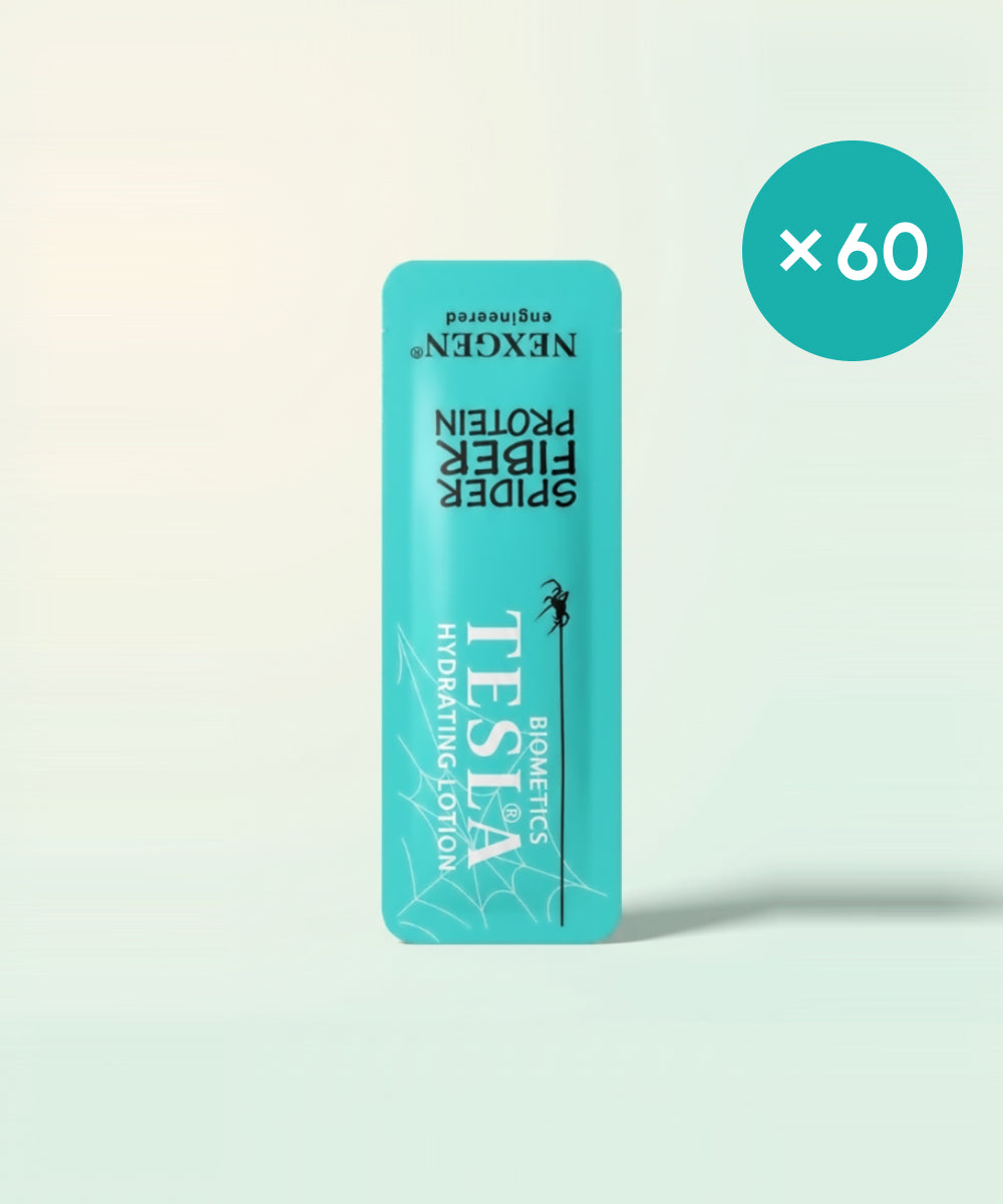 piyonna Tesla Lotion Hybrid Protein Soins visage Lotion