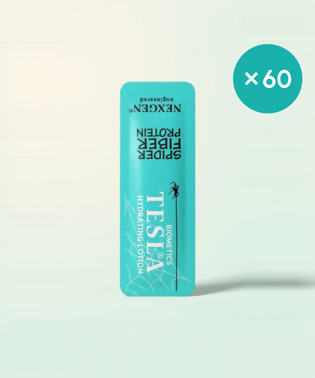 piyonna Tesla Lotion Hybrid Protein Soins visage Lotion