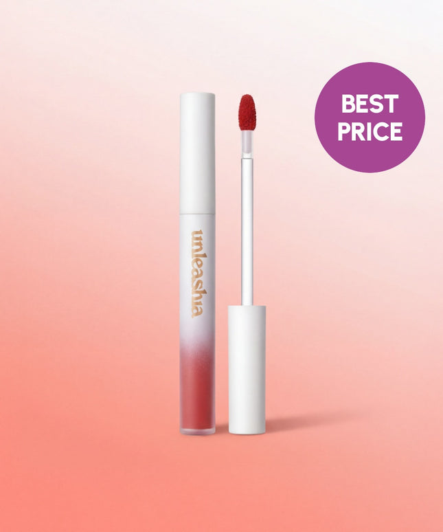 piyonna Tint velours Love Hug Maquillage Lèvres Encre à lèvres