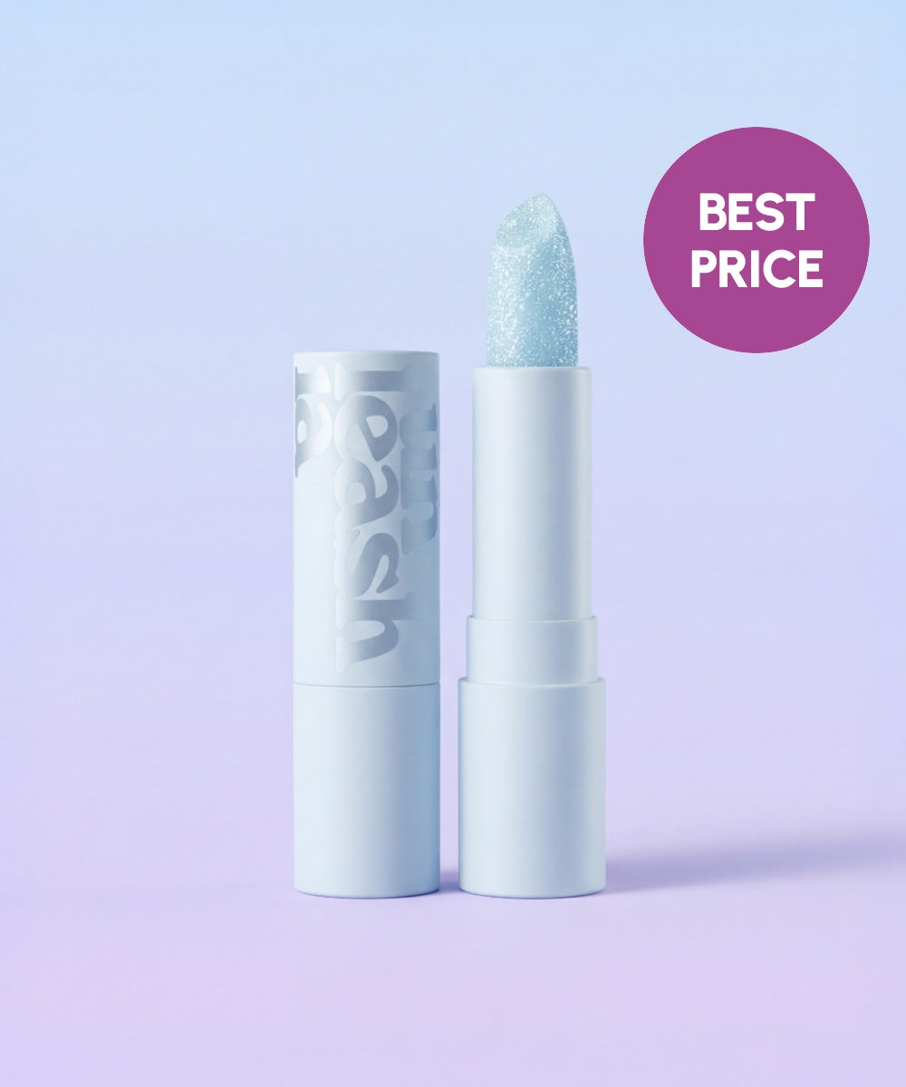 piyonna Baume à lèvres vegan Glacier Maquillage Lèvres Soin des lèvres