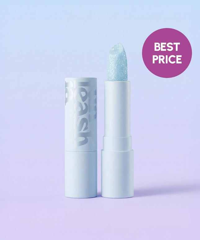 piyonna Baume à lèvres vegan Glacier Maquillage Lèvres Soin des lèvres