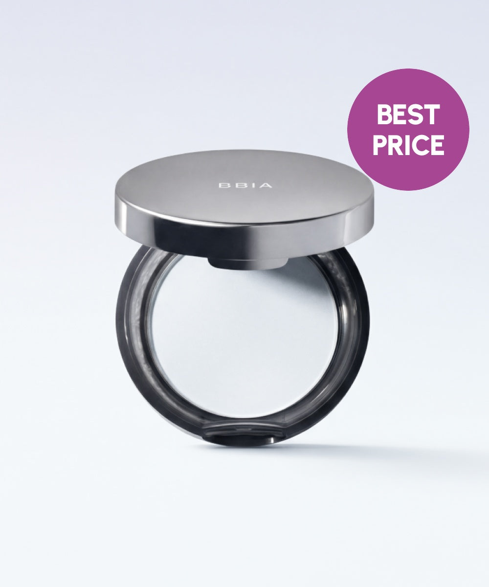 piyonna EAU POWDER PACT Makeup Base Makeup Powder