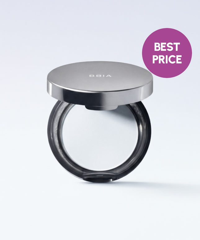 piyonna EAU POWDER PACT Makeup Base Makeup Powder