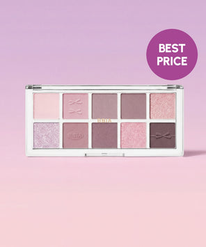 piyonna ESSENTIAL EYE PALETTE Makeup Eye Makeup Eye Shadow