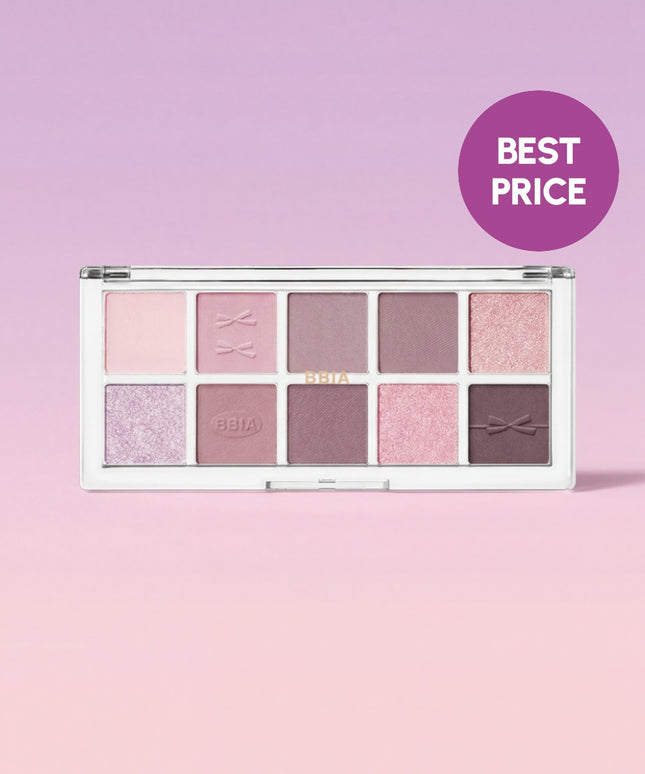 piyonna ESSENTIAL EYE PALETTE Makeup Eye Makeup Eye Shadow
