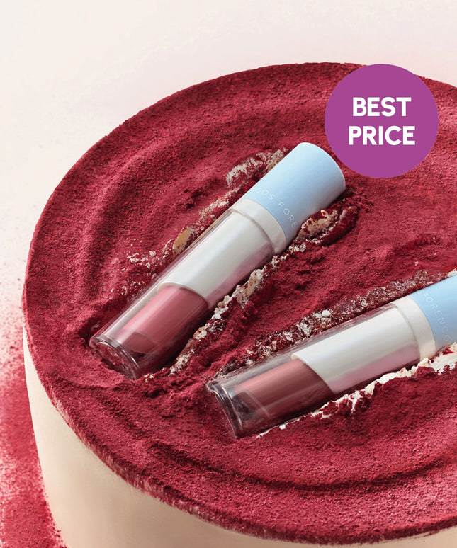 piyonna Tattoo Clair Velvet Tint Makeup Lip Makeup Lip Tint