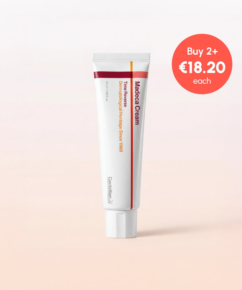 piyonna Crème Madeca Time Reverse 50ml Soins visage Crème