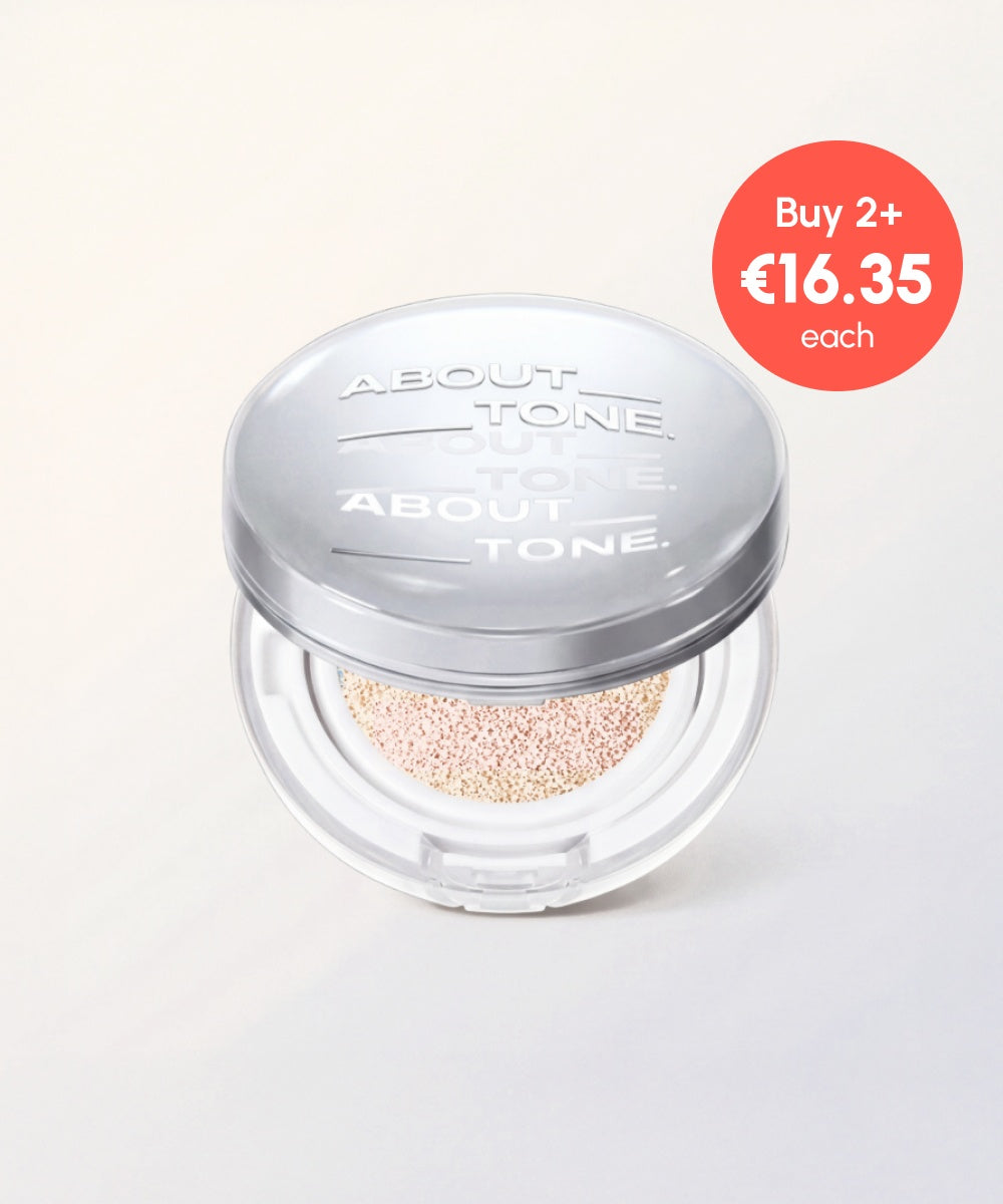 piyonna SKIN LAYER FIT CUSHION Makeup Base Makeup Cushion