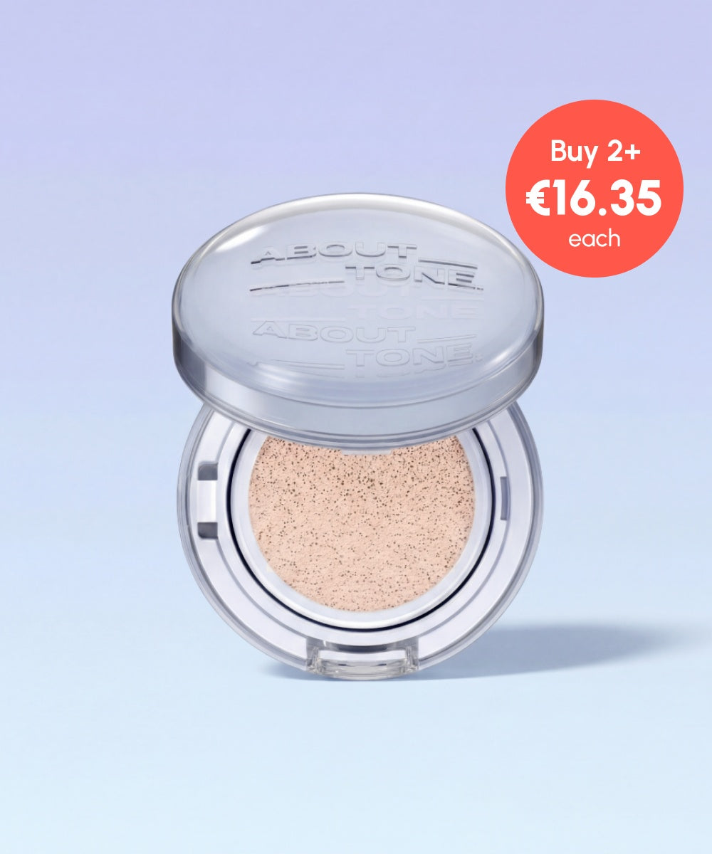 piyonna Cushion effet couche d’eau Maquillage Teint Cushion