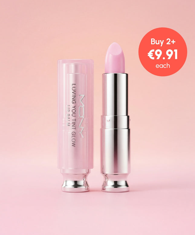 piyonna Loving You Tint Lip Balm – Hydrating Water Glow Tint Makeup Lip Makeup Lip Gloss
