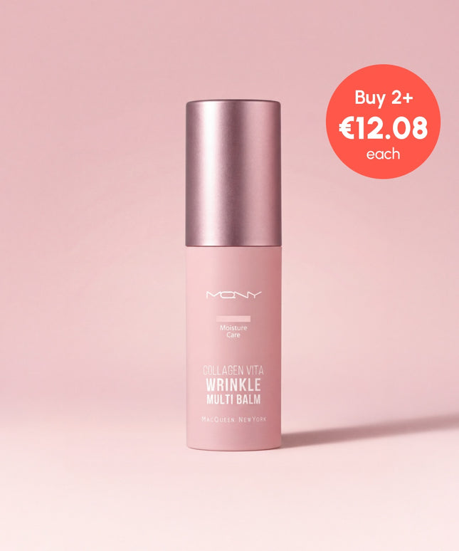 piyonna Collagen Vita Wrinkle Multi Balm Face Care Serum