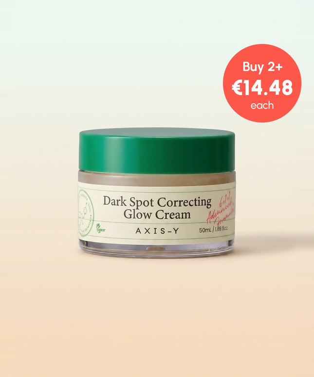piyonna Sérum éclat correcteur de taches 50ml Soins visage Crème