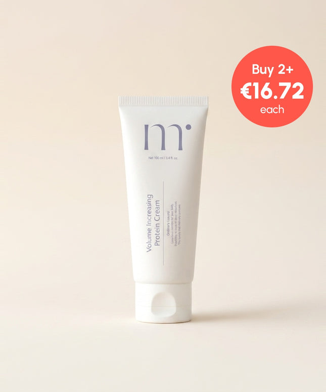 piyonna Volume Increasing Protein Cream Face Care Cream