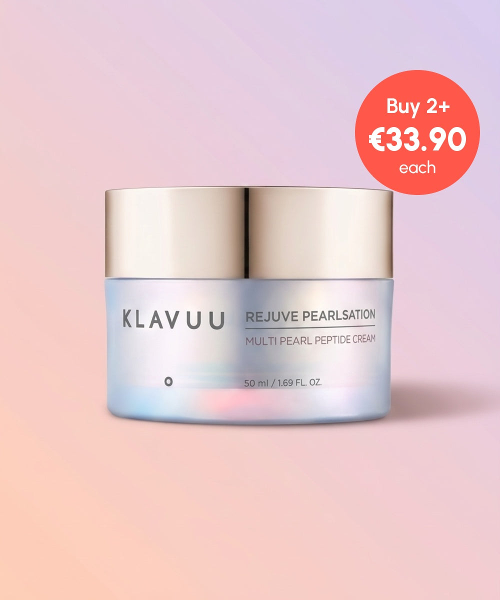 piyonna Rejuve Pearlsation Multi Pearl Peptide Cream 50ml Soins visage Crème