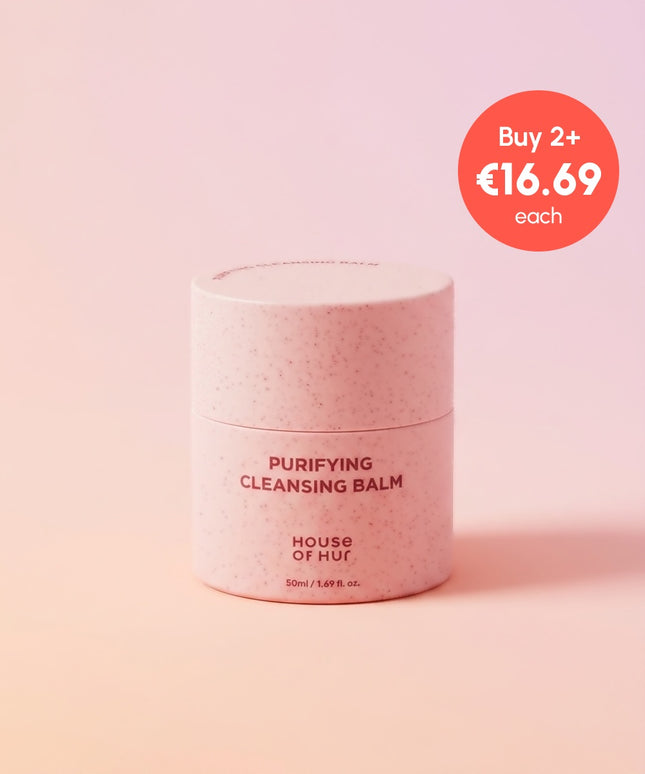 piyonna Purifying Cleansing Balm (50ml) Soins visage Démaquillage Huile dém.