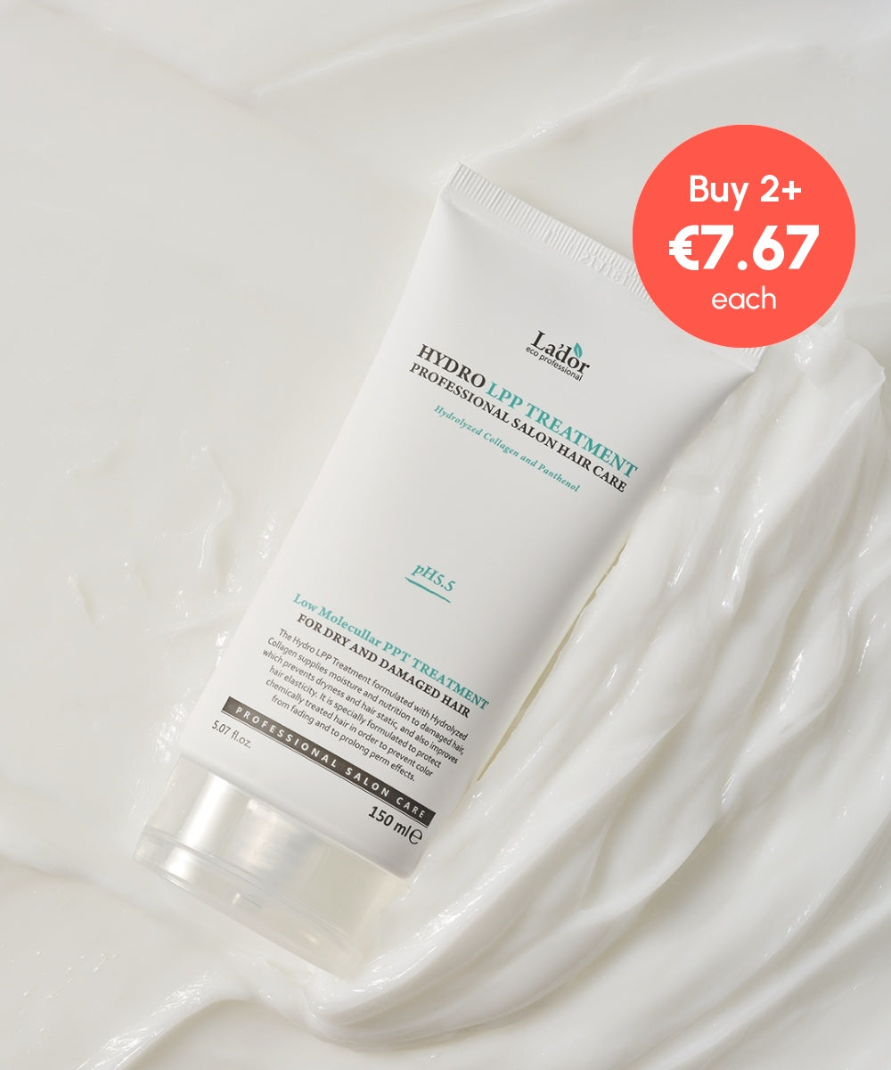 piyonna HYDRO LPP TREATMENT 150ML Hair & Body Care Hair Care Conditioner