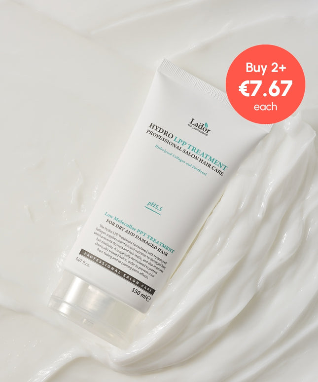 piyonna HYDRO LPP TREATMENT 150ML Hair & Body Care Hair Care Conditioner