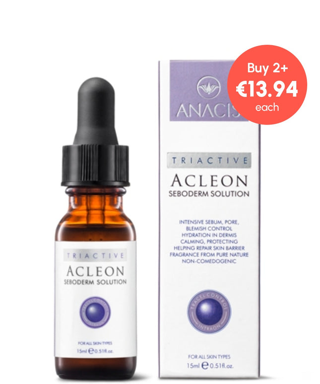 piyonna Acleon Pore Tightening Ampoule Serum 55ml Soins visage Sérum