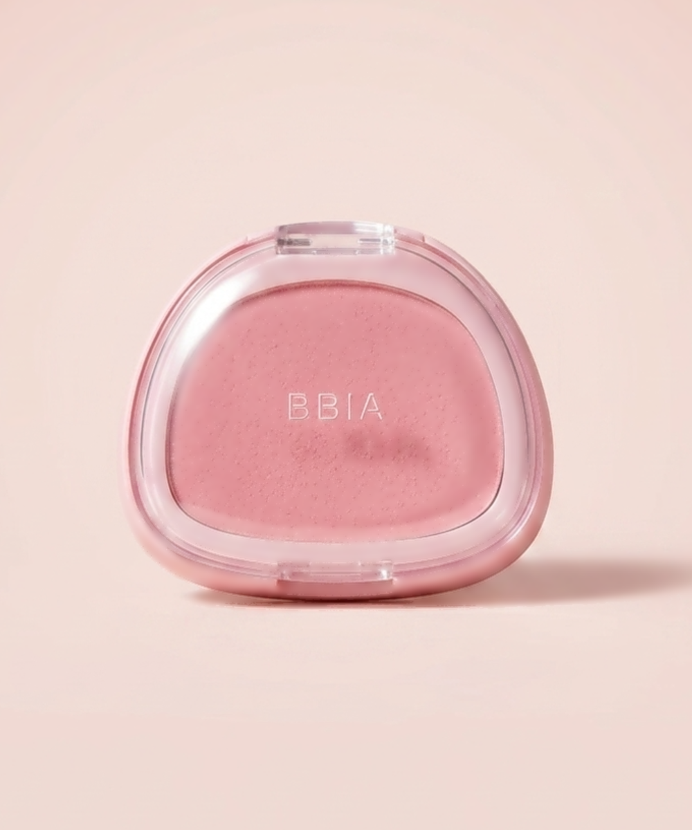 piyonna CHALTTEOK BLUSH Makeup Blush & Contour Blush