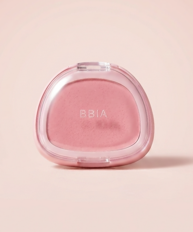 piyonna CHALTTEOK BLUSH Makeup Blush & Contour Blush