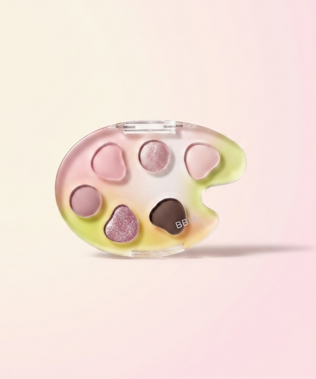 piyonna LAST EYE PALETTE Makeup Eye Makeup Eye Shadow