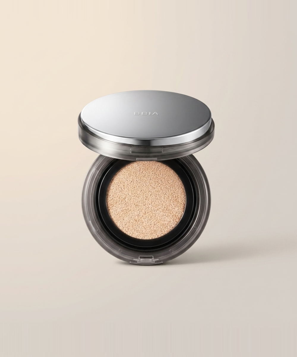 piyonna EAU MATTE CUSHION Makeup Base Makeup Cushion