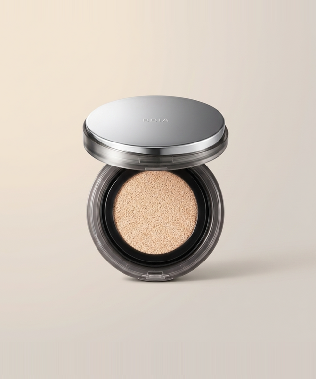 piyonna EAU MATTE CUSHION Makeup Base Makeup Cushion