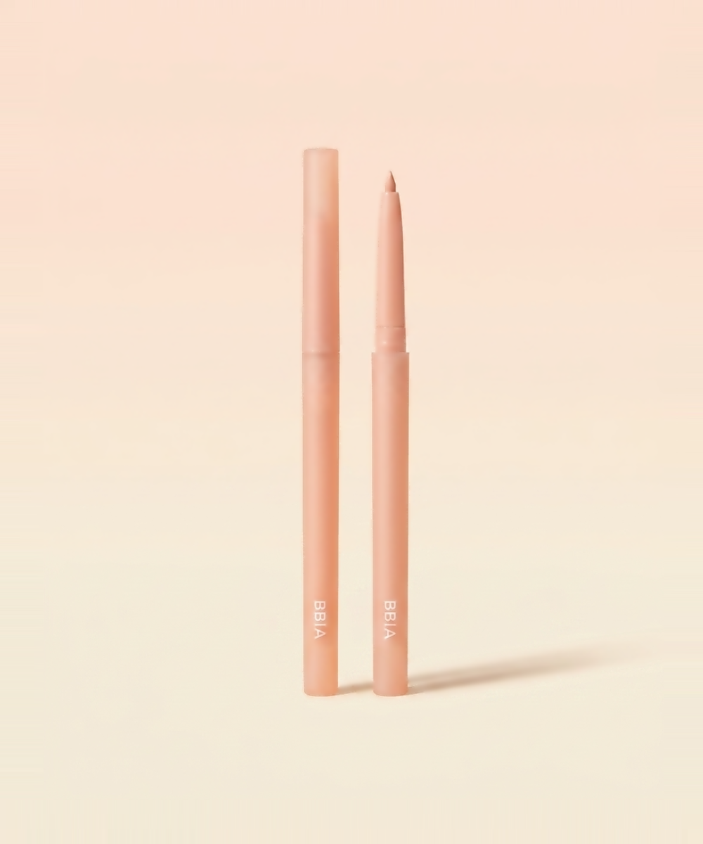 piyonna NUDY SLIM EYELINER Maquillage Yeux Eyeliner