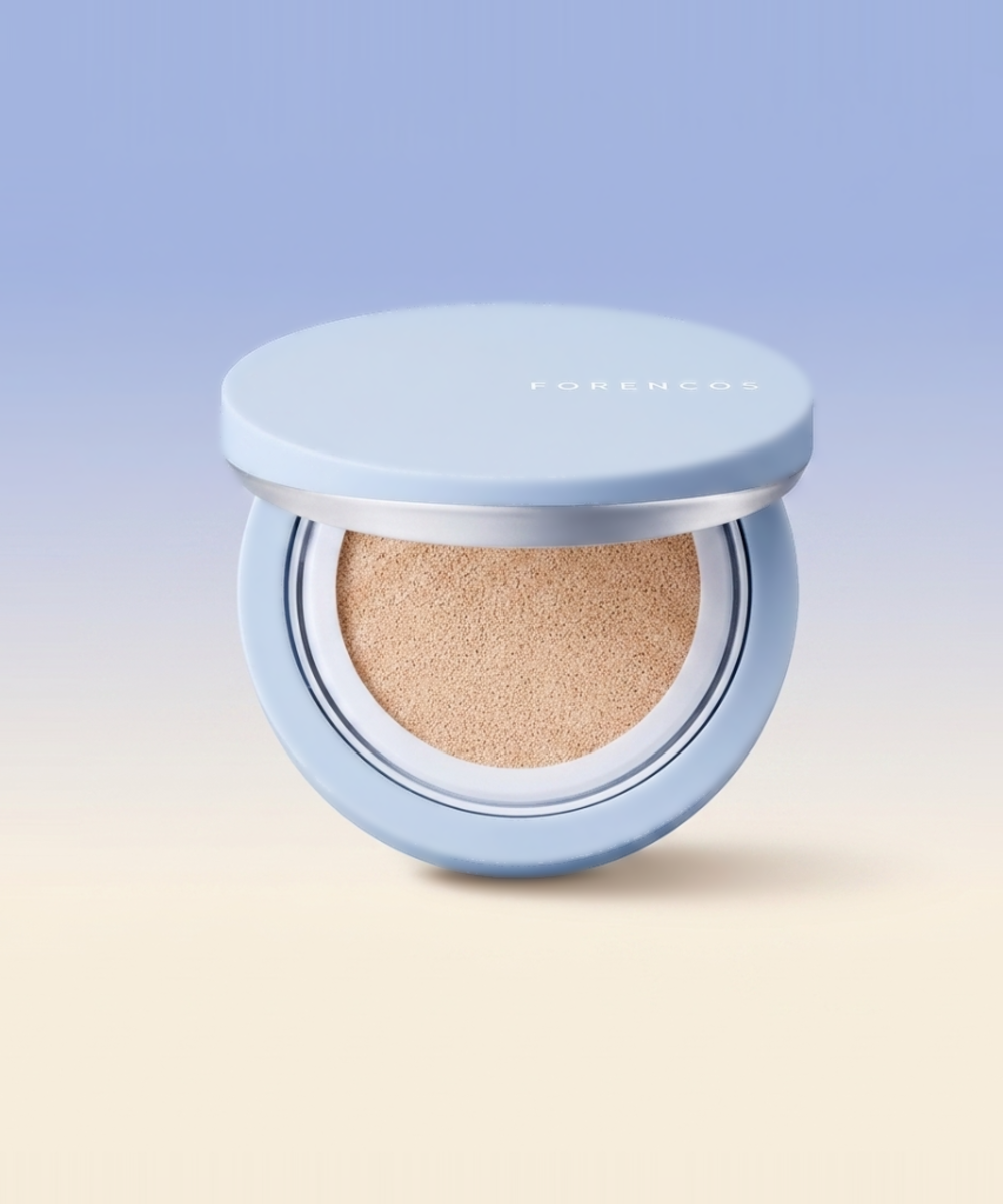 piyonna Triple Shield Master Cushion Makeup Base Makeup Cushion