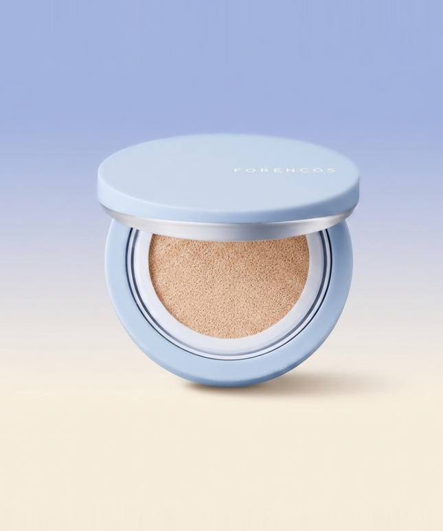 piyonna Triple Shield Master Cushion Makeup Base Makeup Cushion