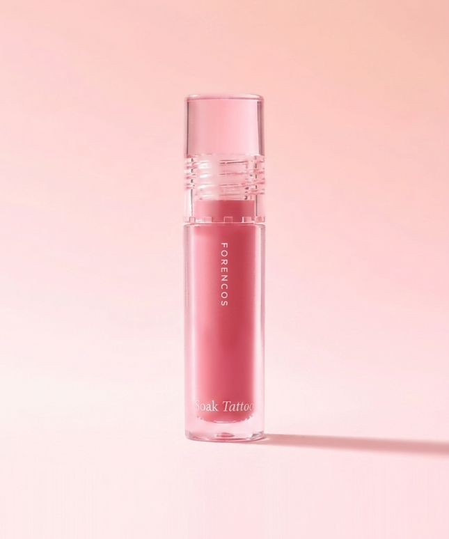 piyonna Soktattoo Tint Makeup Lip Makeup Lip Tint