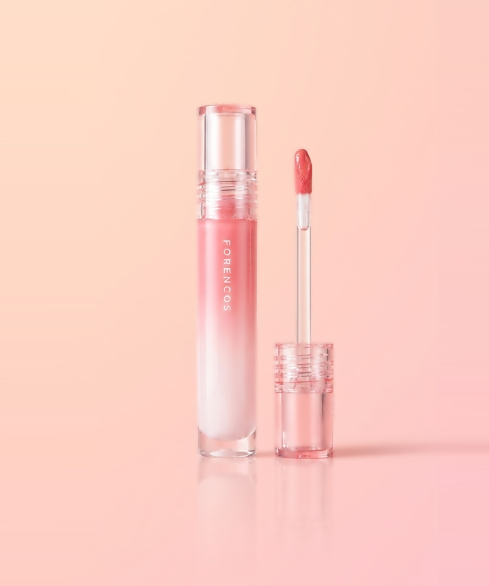 piyonna All Light Mood Glow Tint Makeup Lip Makeup Lip Tint