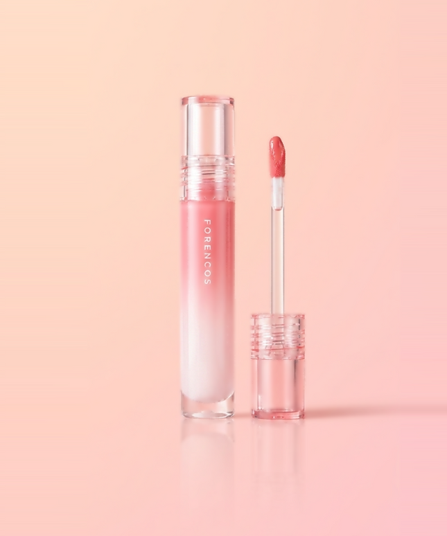 piyonna All Light Mood Glow Tint Makeup Lip Makeup Lip Tint