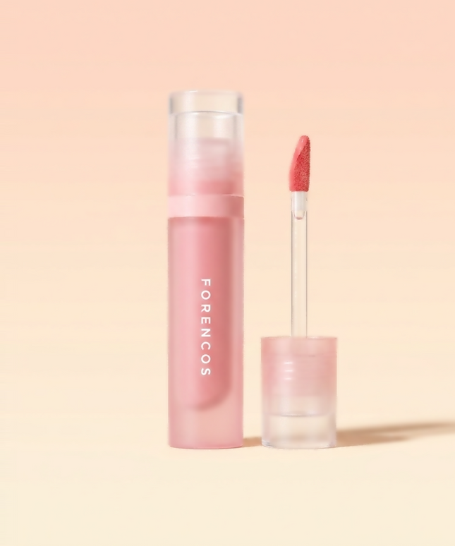 piyonna Bisou Velvet Tint Makeup Lip Makeup Lip Tint