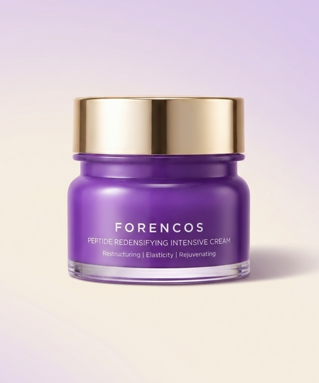 piyonna Peptide Redensifying Intensive Cream Face Care Cream
