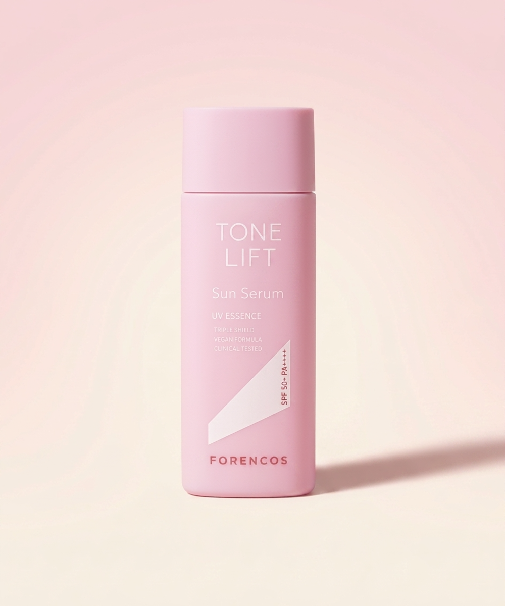piyonna Triple Shield Tone Lift Sun Serum Sun Care Sun Lotion