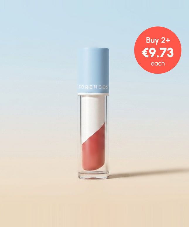 piyonna Tattoo Clair Velvet Tint Maquillage Lèvres Encre à lèvres