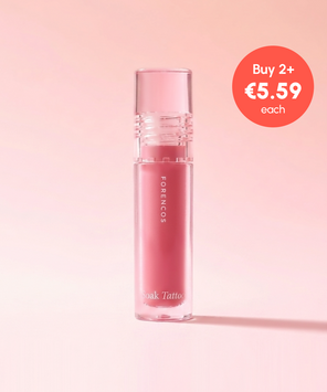 piyonna Soktattoo Tint Makeup Lip Makeup Lip Tint