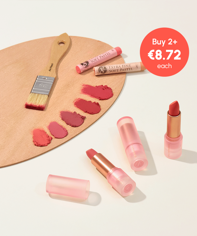 piyonna All Light Mood Chiffon Lip Stick Maquillage Lèvres Rouge à lèvres