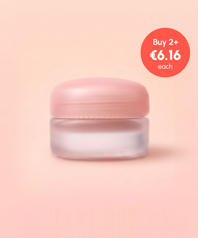 piyonna EYE&CHEEK PRIMER BALM Maquillage Blush & Contour Blush