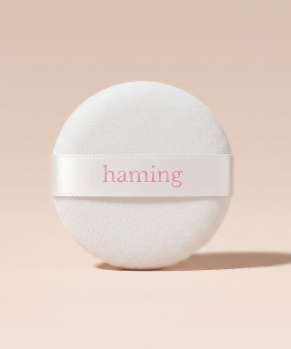 piyonna Powder Blur Puff (1P) Makeup Beauty Tools Puff Sponge