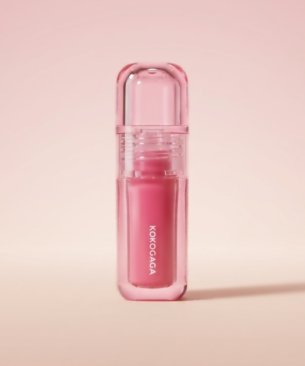 piyonna KOKOGAGA Nyang Jelly Glow Tint 10 Colors Makeup Lip Makeup Lip Tint