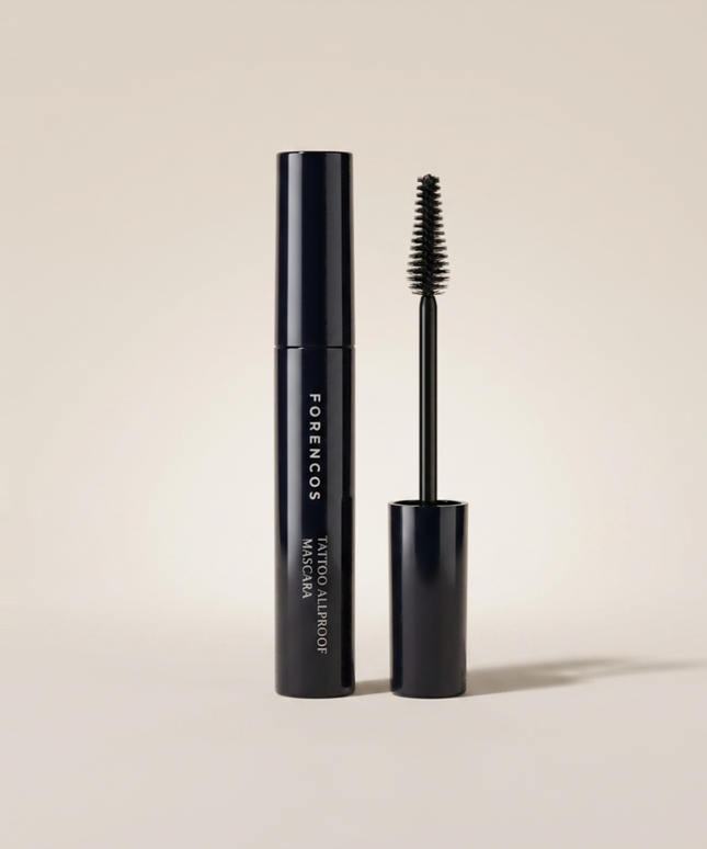 piyonna Tattoo All Proof Mascara Makeup Eye Makeup Mascara