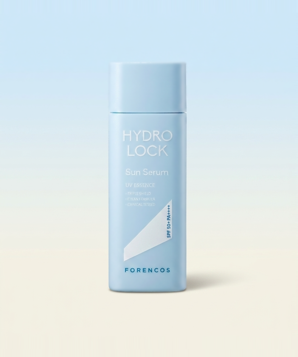 piyonna Triple Shield Hydro Lock Sun Serum Sun Care Sun Lotion