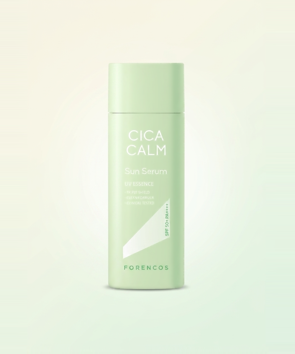 piyonna Triple Shield Cica Calm Sun Serum Sun Care Sun Lotion