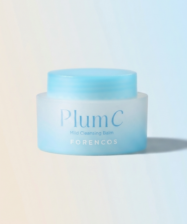 piyonna PlumC Mild Cleansing Balm Face Care Cleanser Cleansing Oil