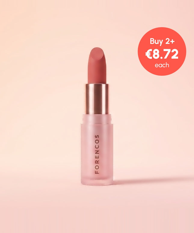 piyonna All Light Mood Chiffon Lip Stick Makeup Lip Makeup Lipstick