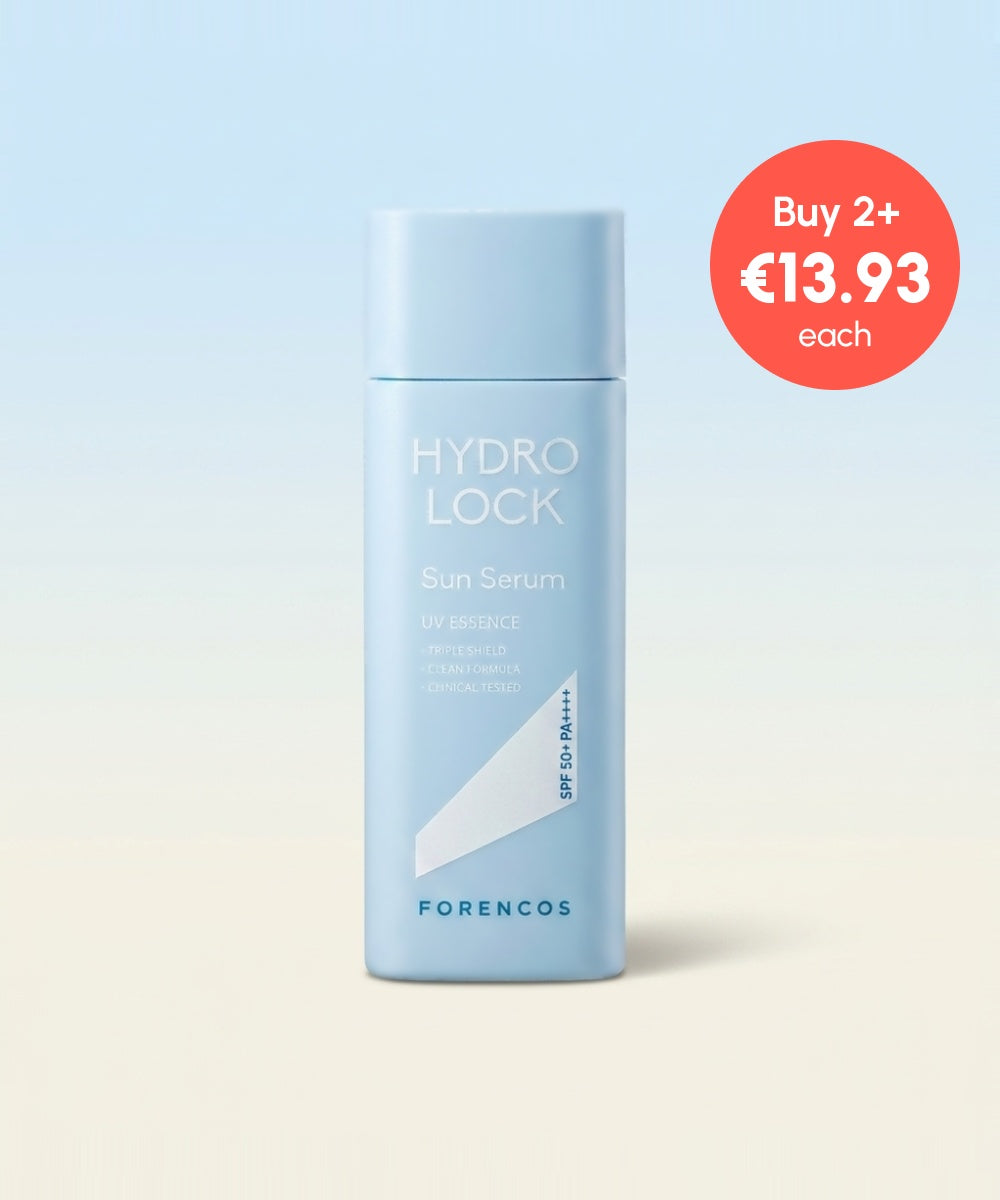 piyonna Triple Shield Hydro Lock Sun Serum Sun Care Sun Lotion